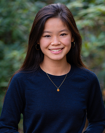 Hannah Ditmars, Middlesex Community College Student