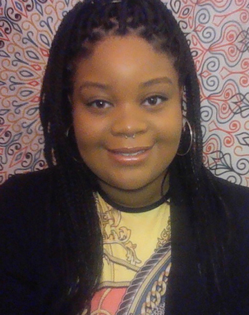 Michelle Colbert-Mason, Northern Essex Community College