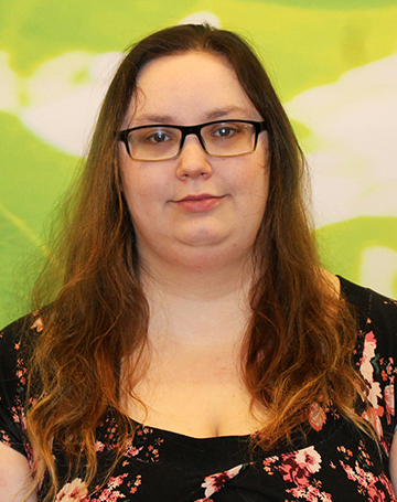 Paige Landry, Mount Wachusett Community College Student