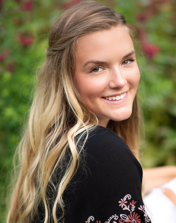 Riana Willsie, Middlesex Community College Student