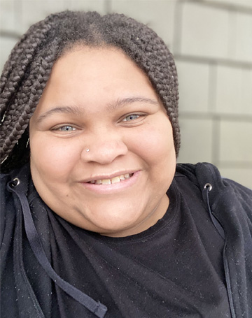 North Shore Community College Student