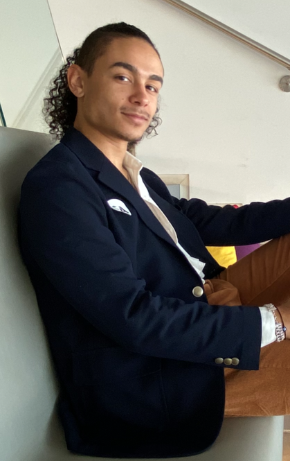 2023 PTK ALL-MA Academic Team