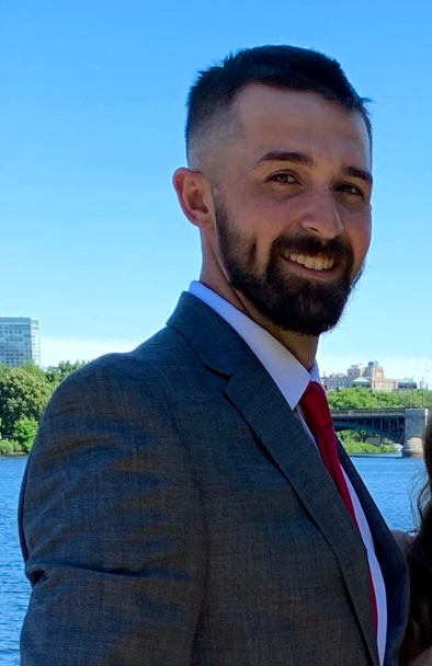 2023 PTK ALL-MA Academic Team